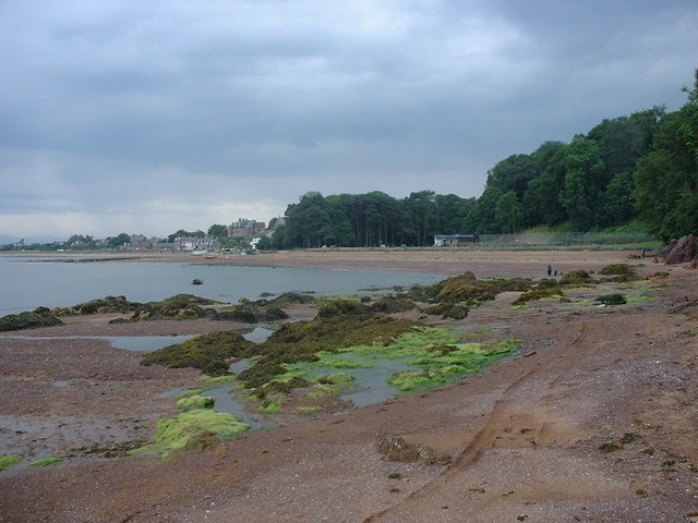 Rosemarkie Beach - Highland