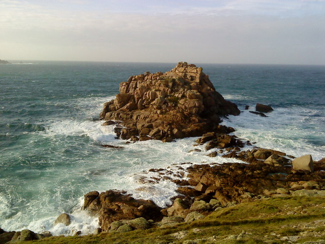 Rushy Bay - Isles of Scilly