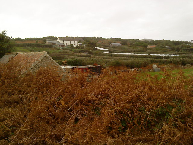 Green Bay - Isles of Scilly