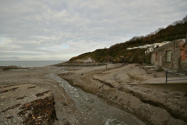 Hele Bay - Devon