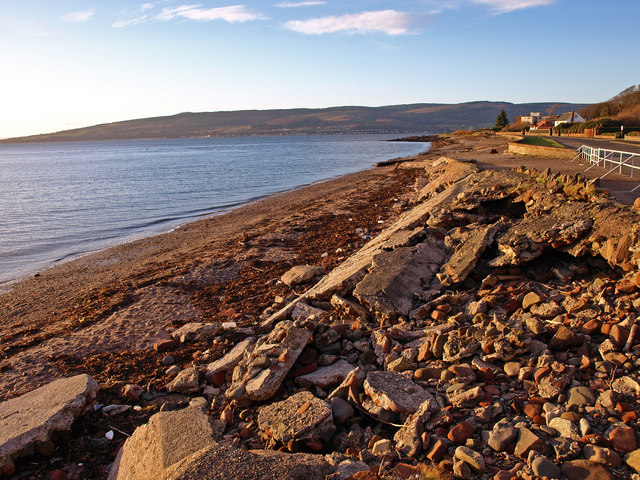 Wemyss Bay - Strathclyde