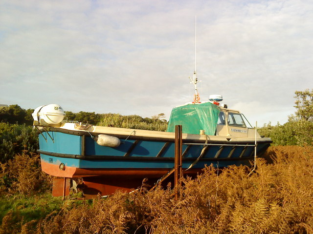 Green Bay - Isles of Scilly