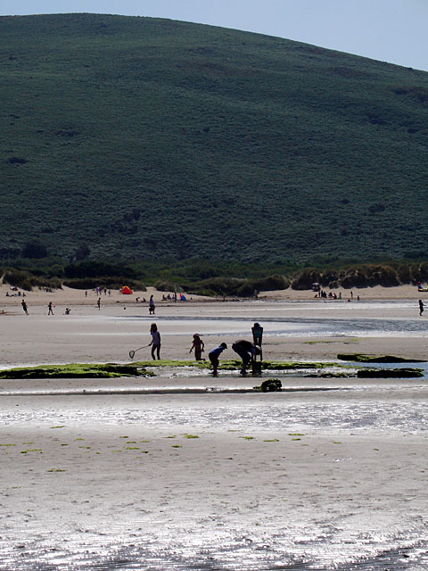 Broughton Bay - Glamorgan