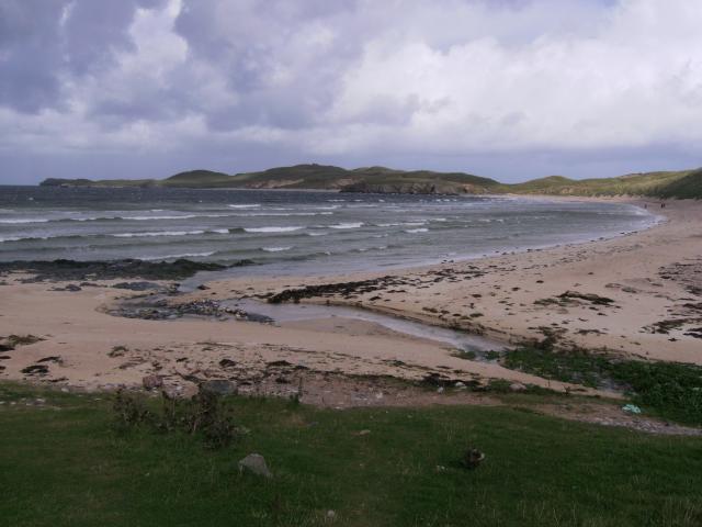 Balnakeil  Beach - Highland