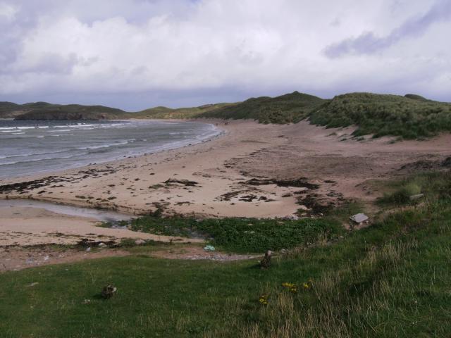 Balnakeil  Beach - Highland