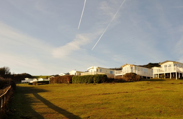 Sandy Bay - Devon