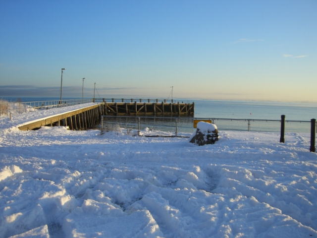 Golspie South Beach - Highland