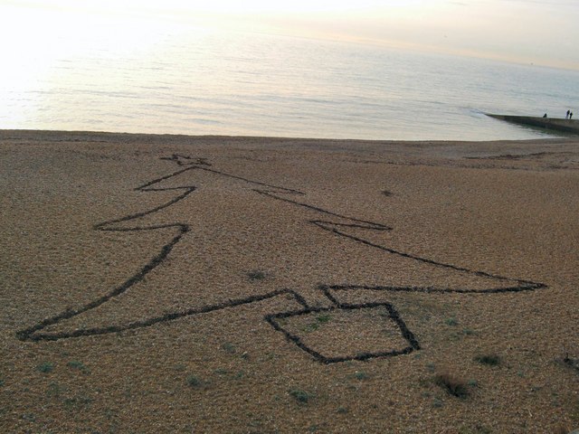 Portobello Beach (Brighton) - East Sussex