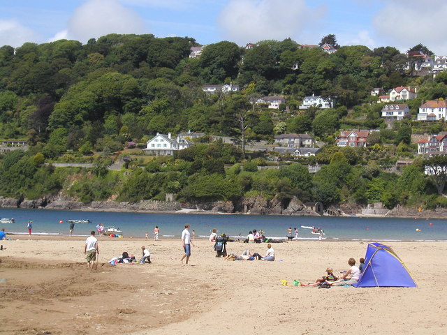 Mill Bay - Devon