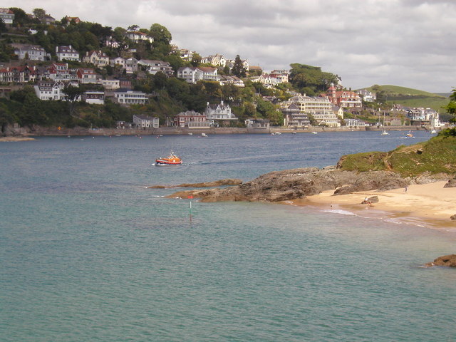 Sunny Cove - Devon