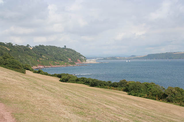 Kingsand Bay - Cornwall