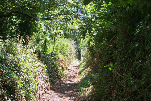 Kingsand Bay - Cornwall