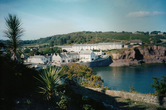 Councillors Strand Beach - County Waterford