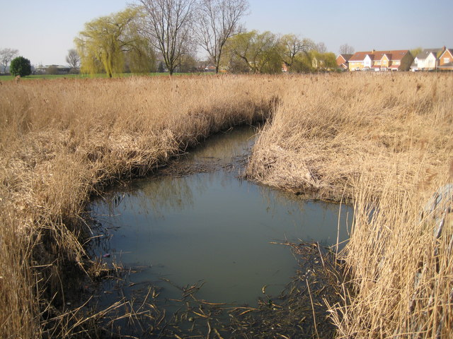 Canvey Island - Thorney Bay - Essex