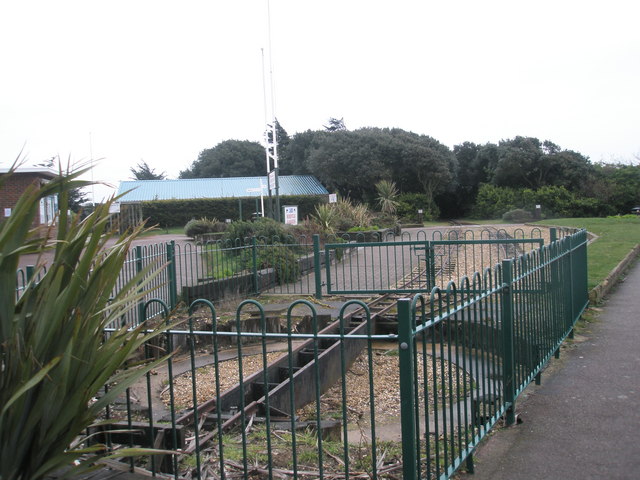 Norfolk Road Beach (Littlehampton) - West Sussex