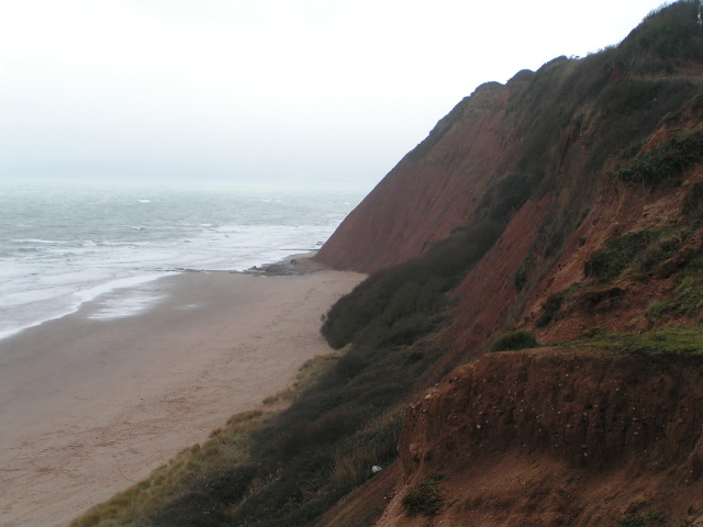 Sandy Bay - Devon