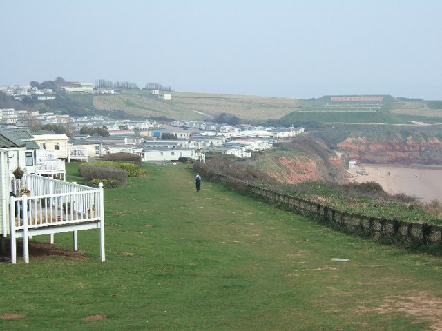 Sandy Bay - Devon