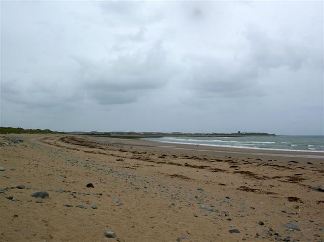 Llandanwg Beach - Gwynedd