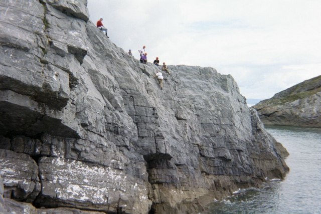 Bracelet Bay - Glamorgan