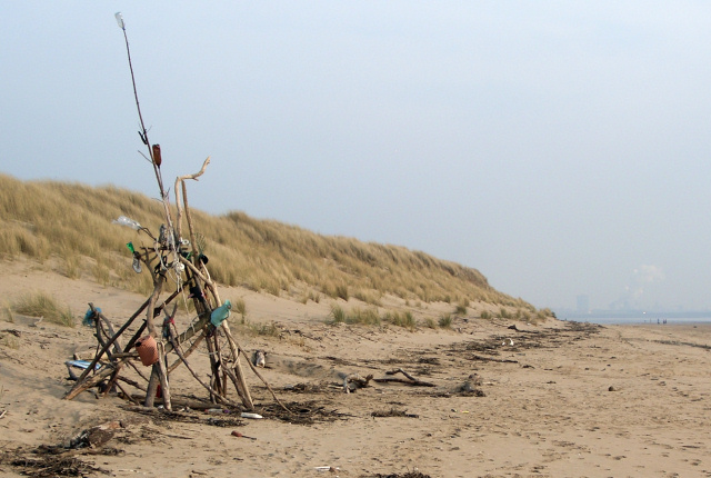 Jersey Marine - East Beach - Glamorgan