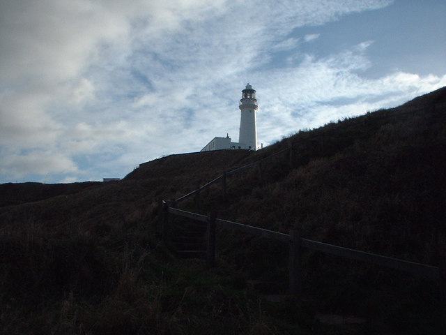 Selwicks Bay - Yorkshire