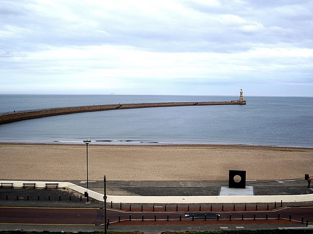 City Beach (Sunderland) - Tyne and Wear