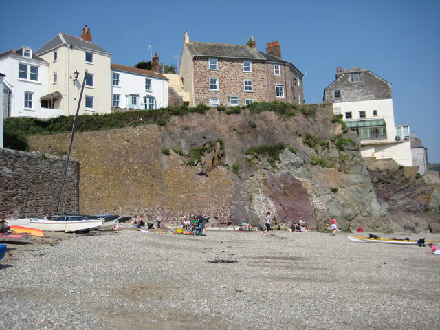 Cawsand Bay - Cornwall