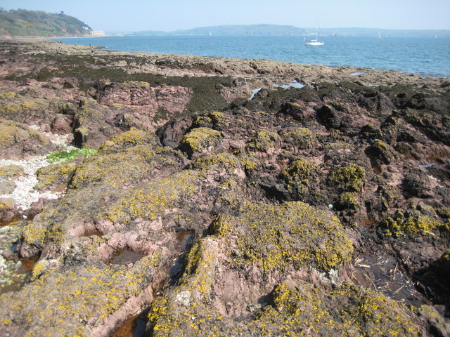 Kingsand Bay - Cornwall