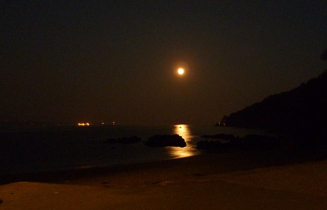 Cawsand Bay - Cornwall