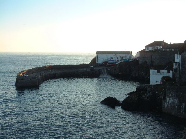 Coverack - Cornwall