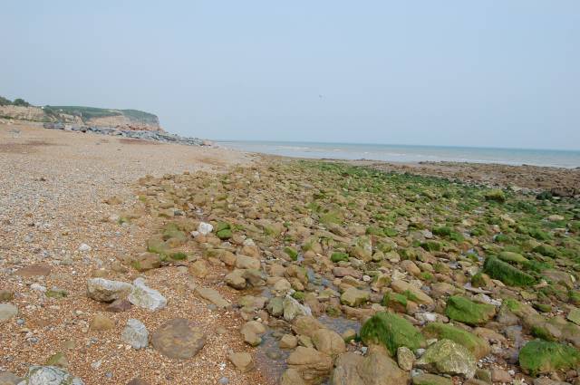 Fairlight Cove - East Sussex