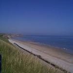 Seaham Hall Beach (Remand Home) photos | UK Beach Guide