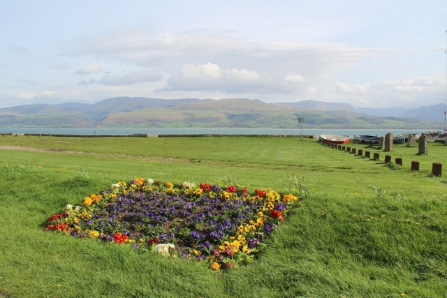 Beaumaris Beach - Anglesey