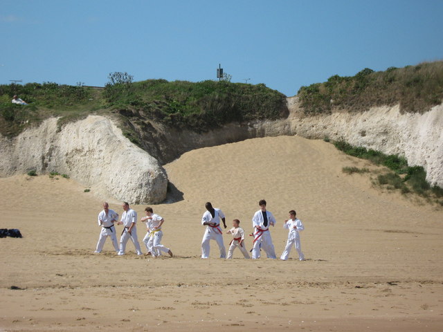 Botany Bay - Kent