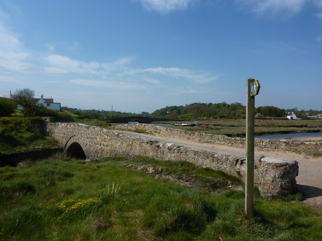 Pentraeth Beach - Anglesey