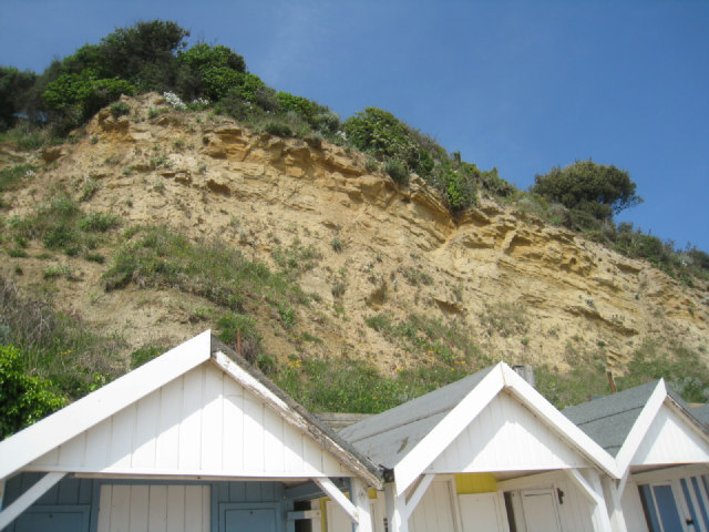 Swanage Beach (North) - Dorset