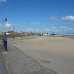 Mablethorpe Town Beach photos | UK Beach Guide