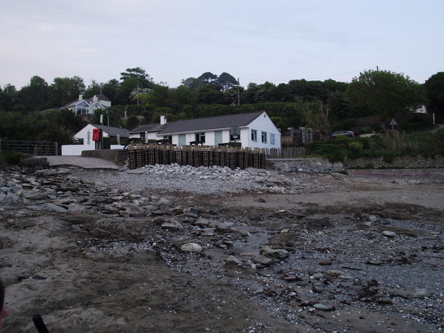 Talland Bay - Cornwall