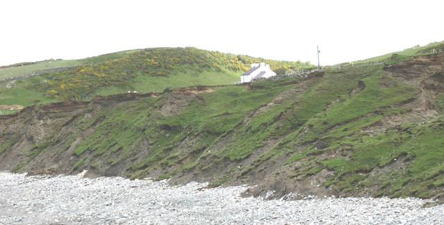 Traeth Yr Eifl Beach - Gwynedd