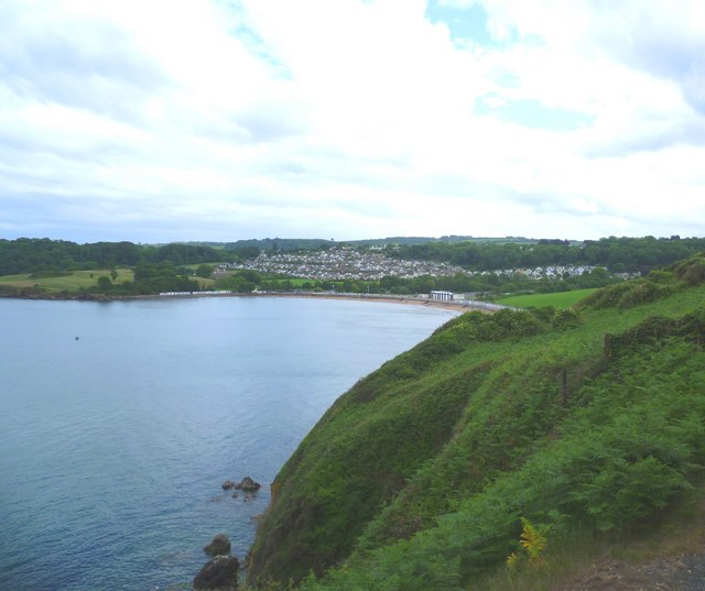 Broadsands Beach - Devon