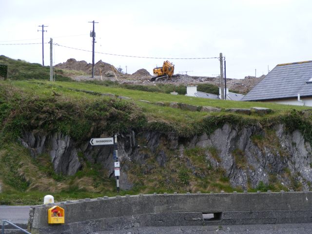 Tragumna Beach - County Cork