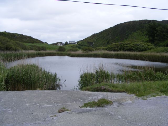 Tragumna Beach - County Cork