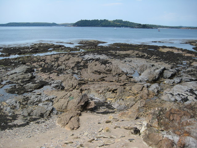 Batten Bay - Devon