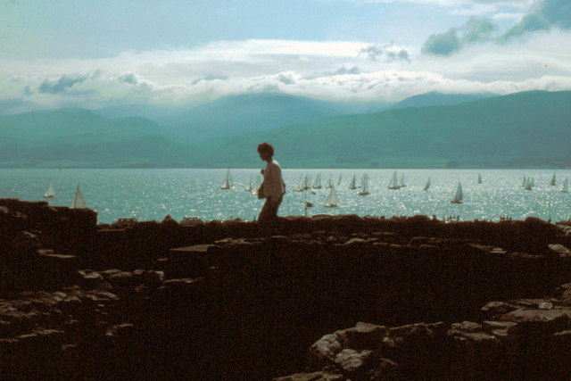 Beaumaris Beach - Anglesey