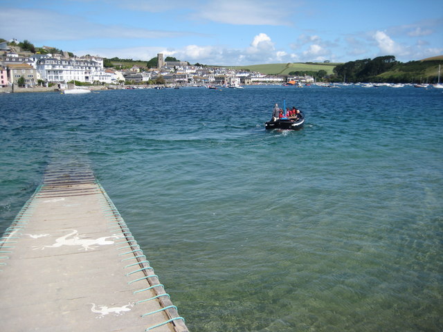 East Portlemouth Beach - Devon