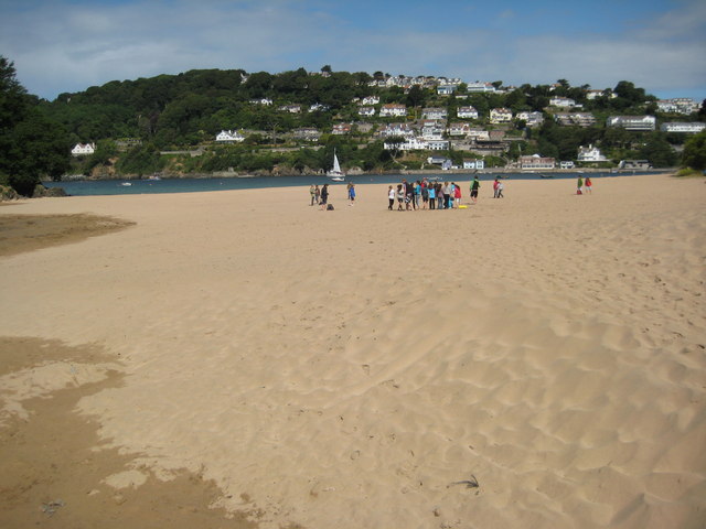 Mill Bay - Devon