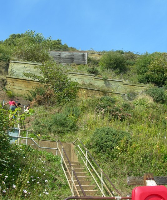 Welcome Beach (Shanklin) - Isle of Wight