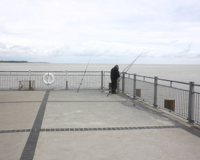 Southwold Pier Beach - Suffolk