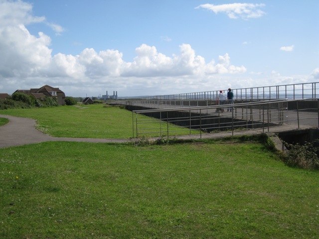 Severn Beach - Gloucestershire