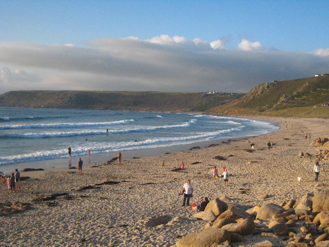 Sennen Cove - Cornwall